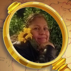 Meet your Posher, Mayra